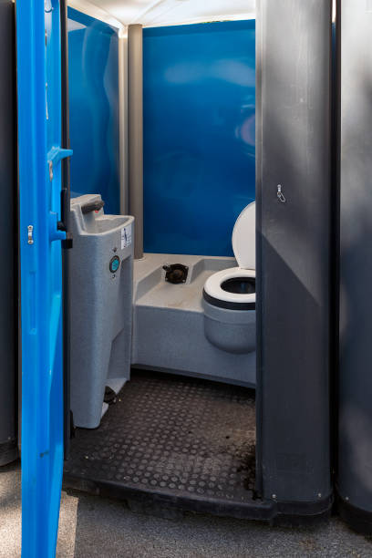 Best Porta potty services near me  in Mianna, AR