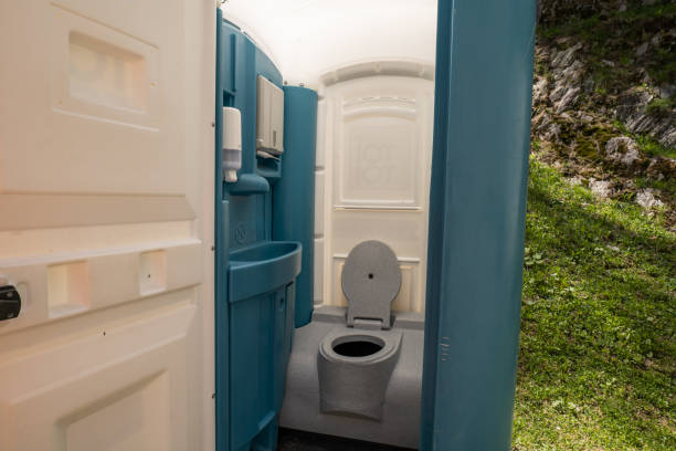 Porta potty rental for outdoor events in Marianna, AR