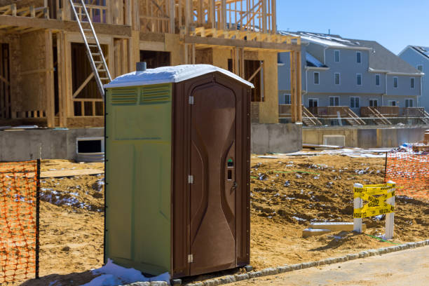 Portable Toilet Options We Offer in Marianna, AR