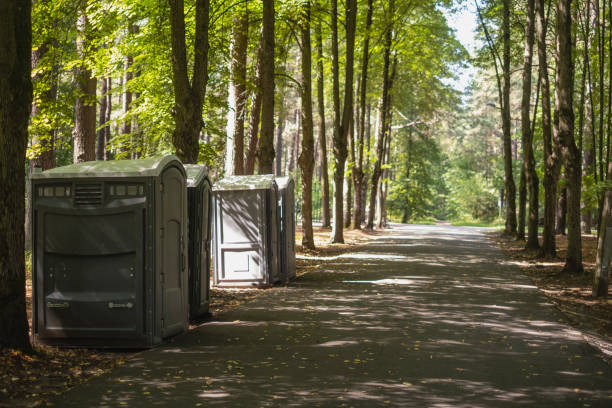 Best Porta potty rental near me  in Mianna, AR