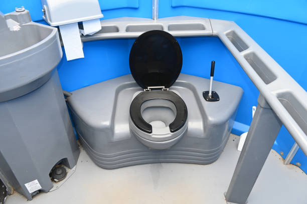 Best Construction site porta potty rental  in Mianna, AR