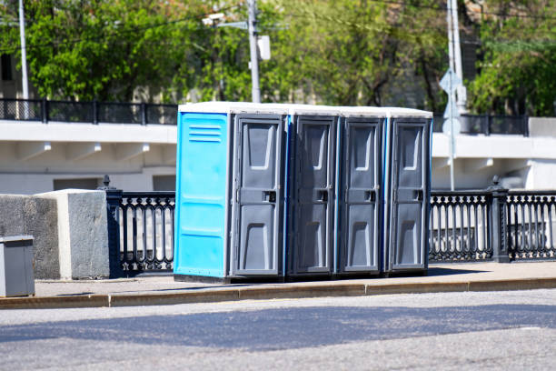 Best Sanitation services for porta potties  in Mianna, AR