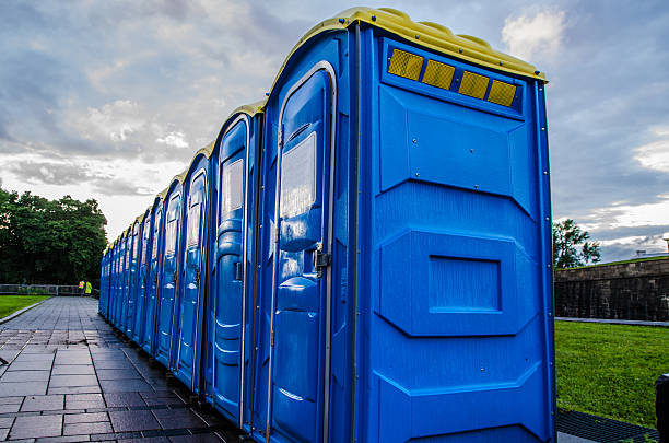 Best Local porta potty services  in Mianna, AR